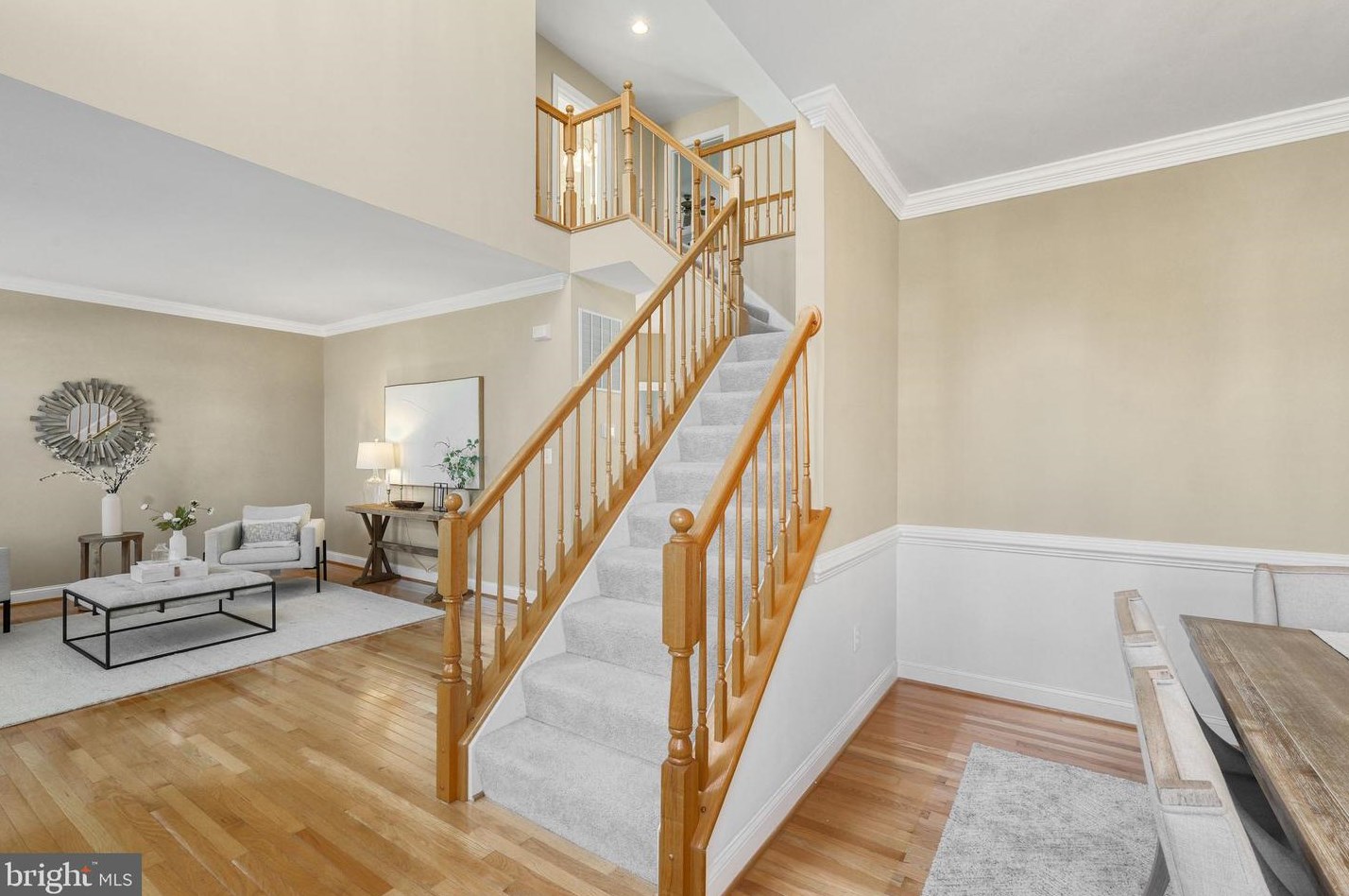 2705 Queensberry Dr, Huntingtown MD  20639-2321 exterior