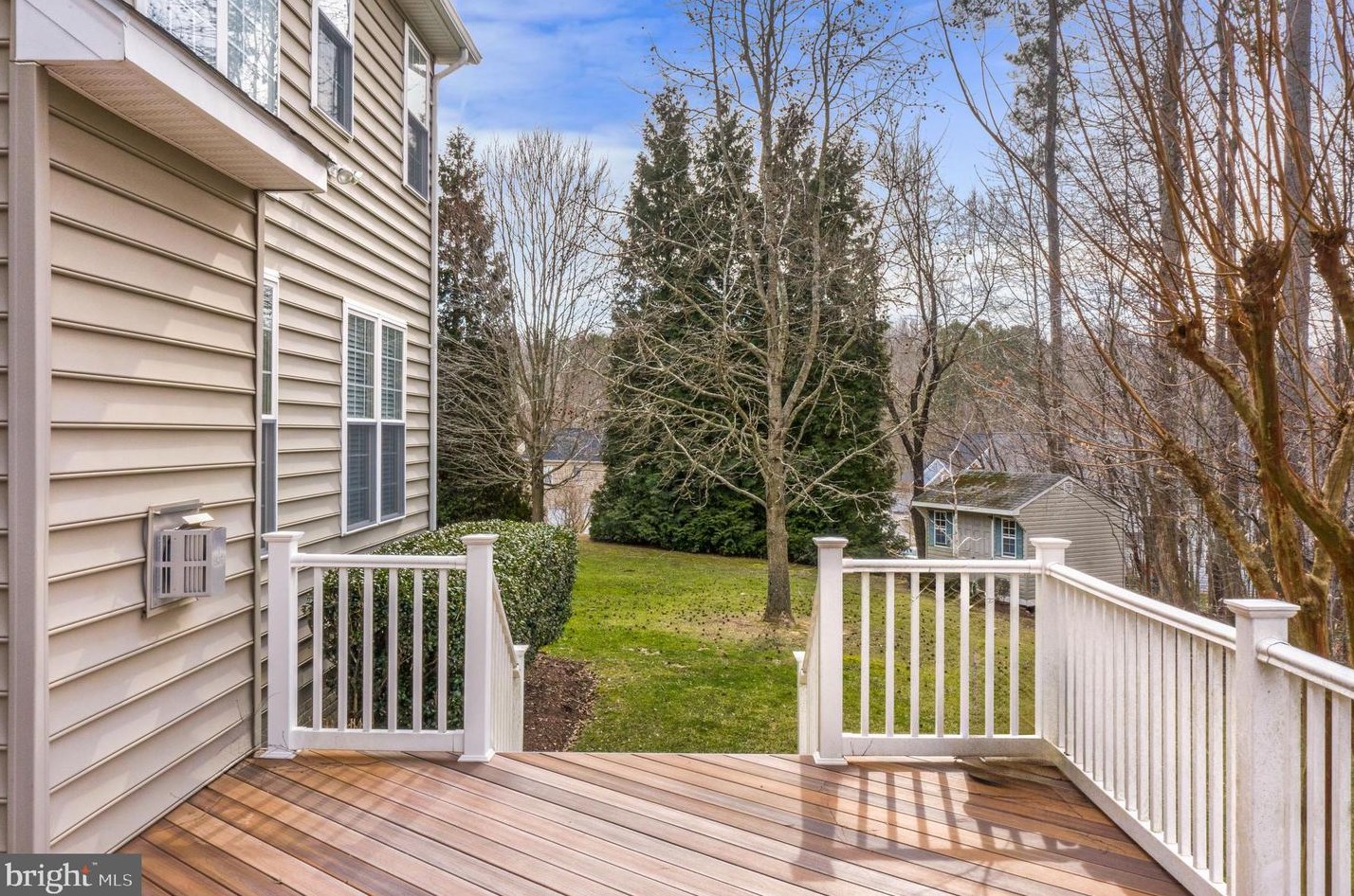 2705 Queensberry Dr, Huntingtown MD  20639-2321 exterior