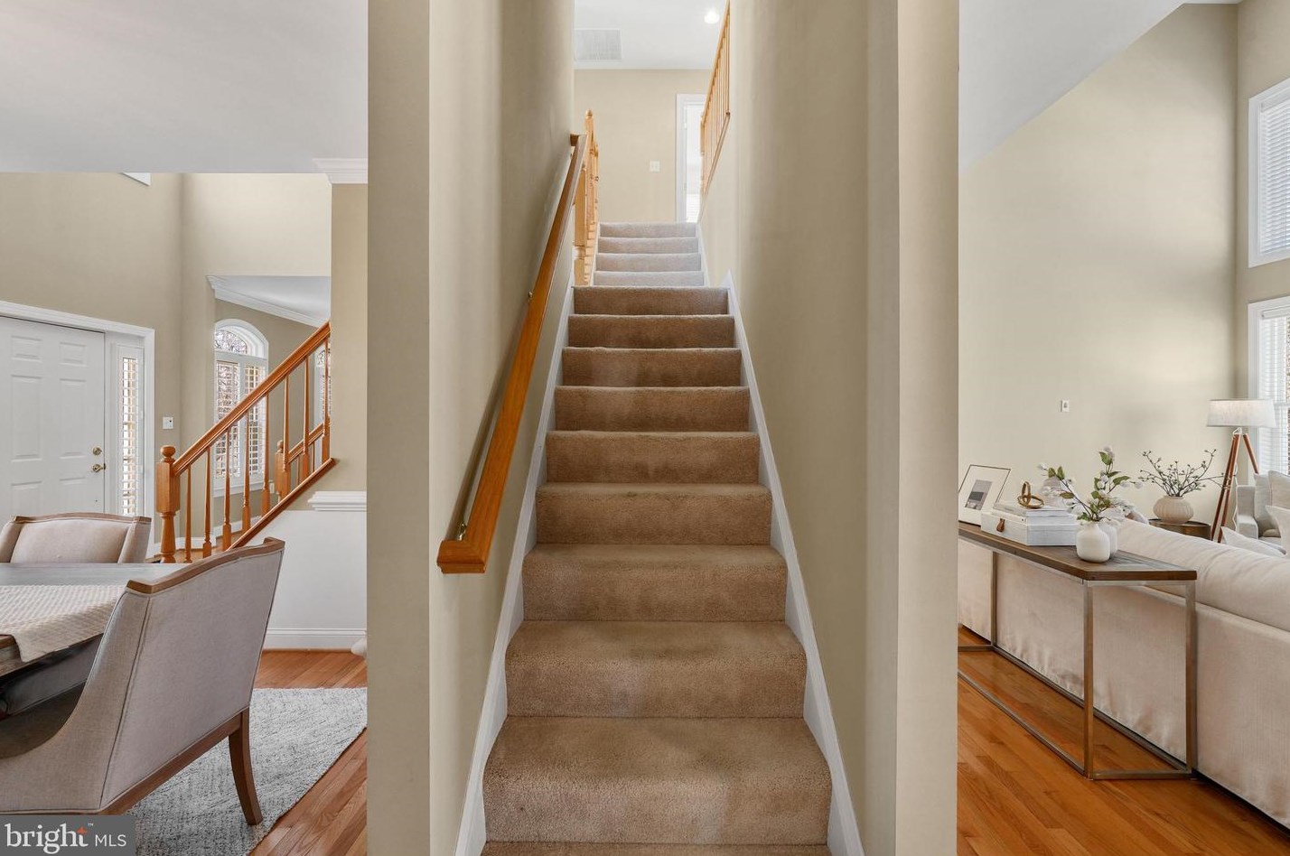 2705 Queensberry Dr, Huntingtown MD  20639-2321 exterior