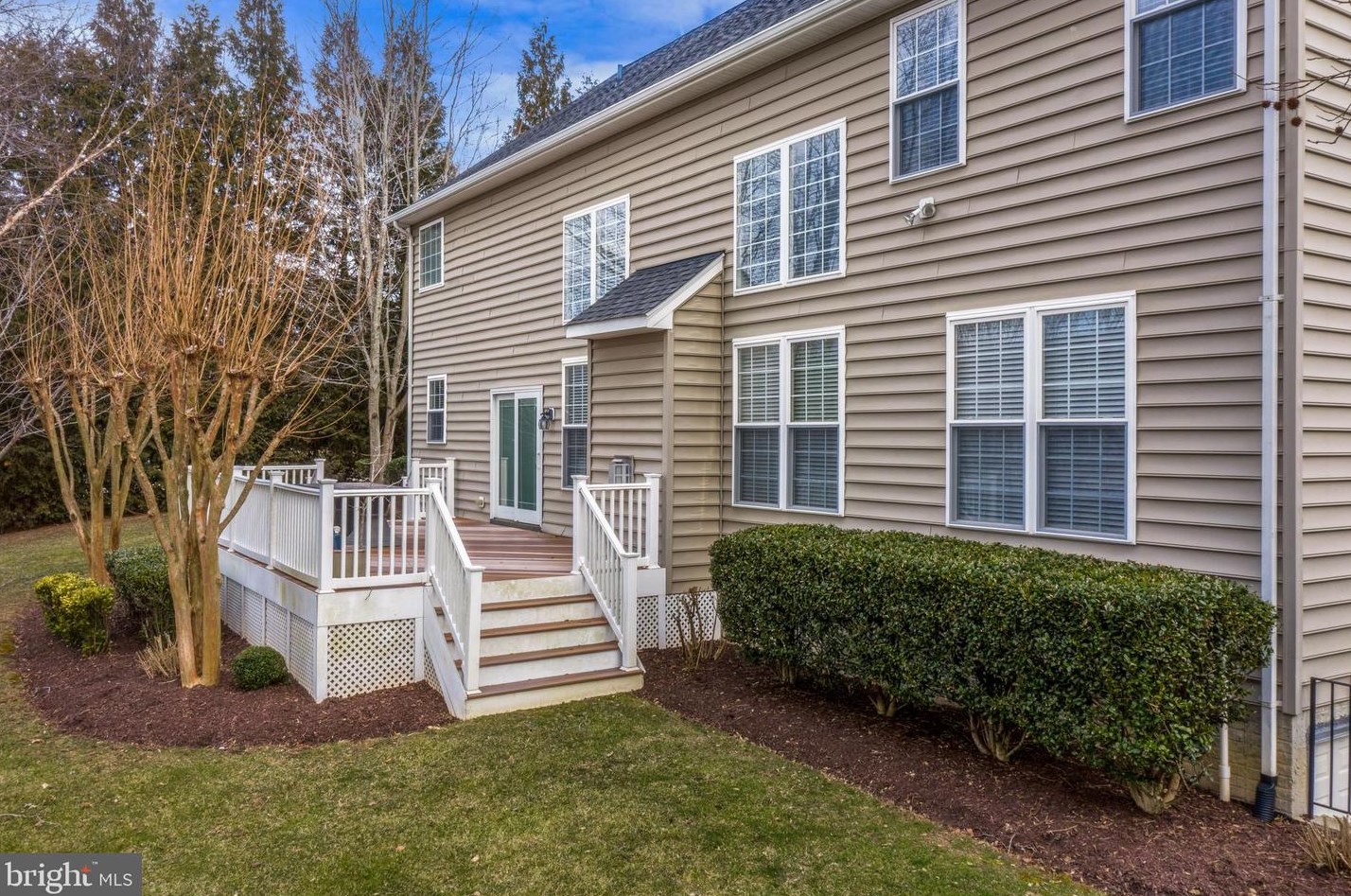 2705 Queensberry Dr, Huntingtown MD  20639-2321 exterior