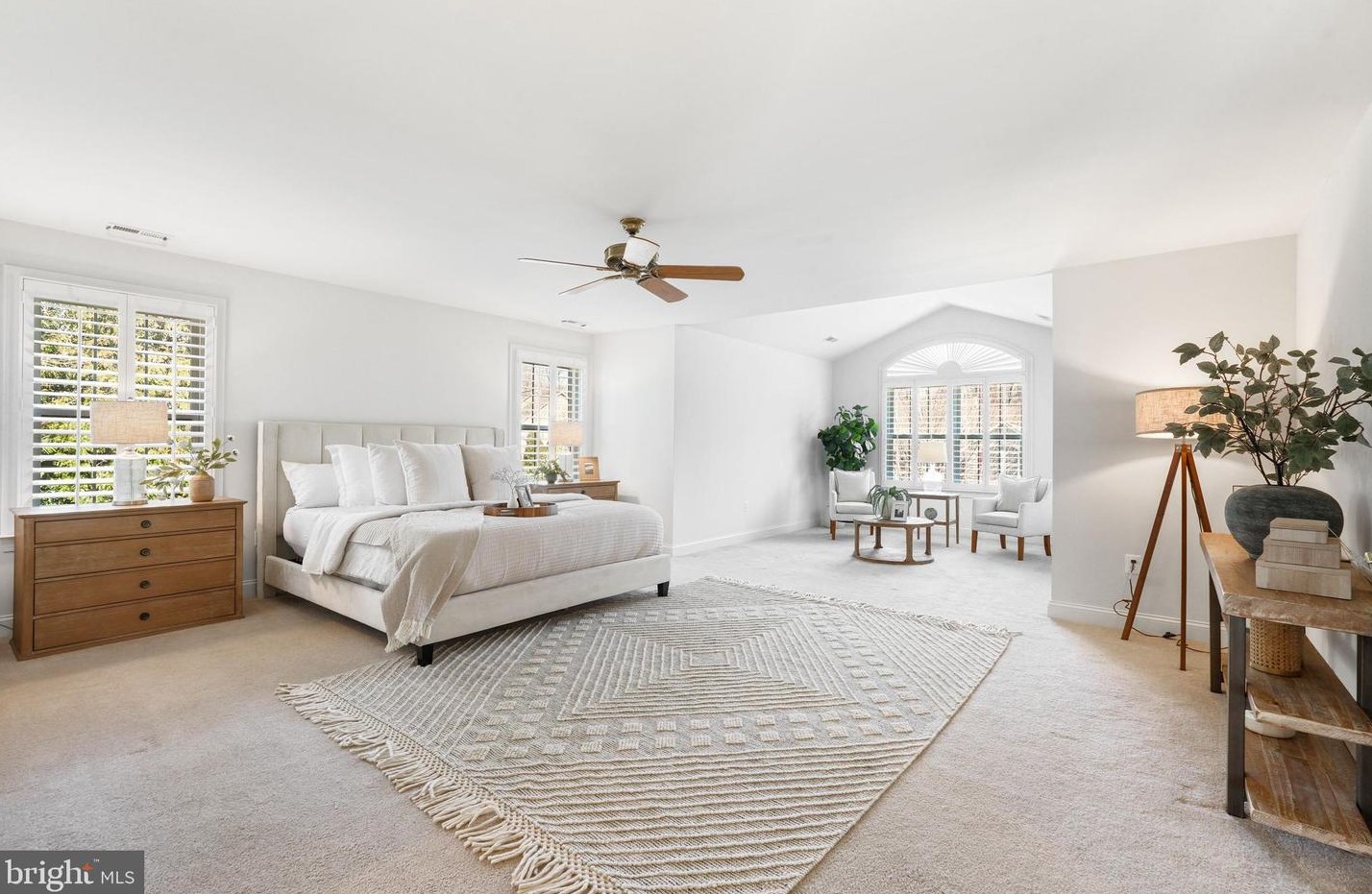 2705 Queensberry Dr, Huntingtown MD  20639-2321 exterior