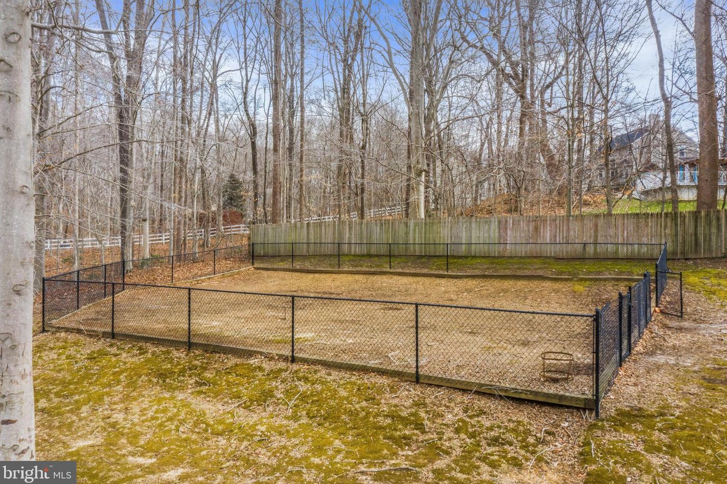 2705 Queensberry Dr, Huntingtown MD  20639-2321 exterior