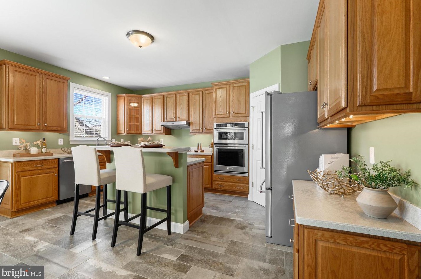 2705 Queensberry Dr, Huntingtown MD  20639-2321 exterior