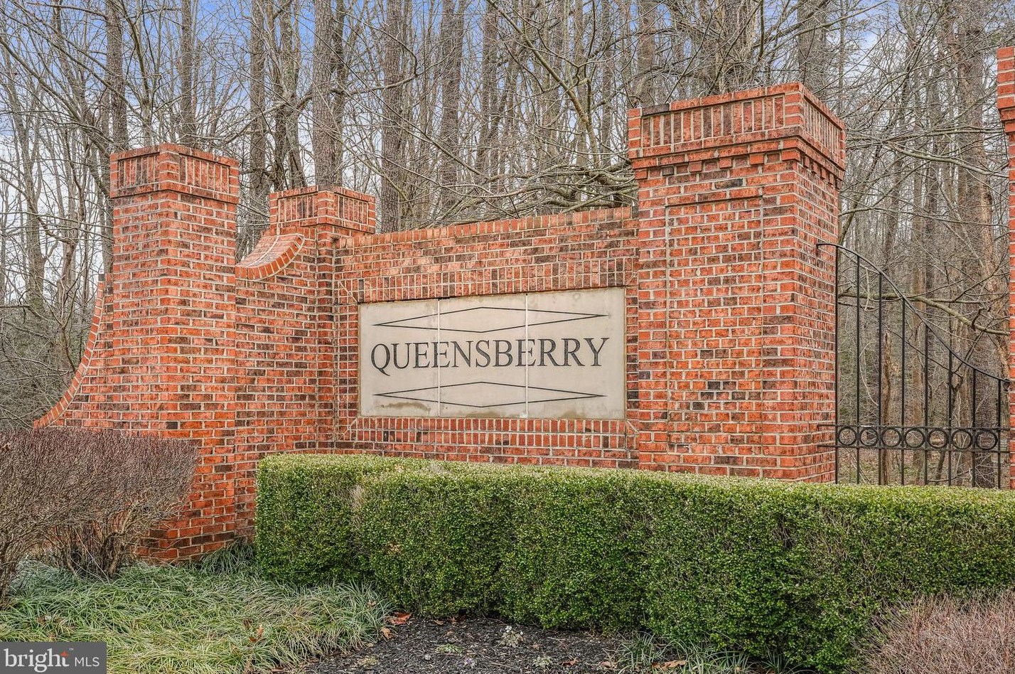 2705 Queensberry Dr, Huntingtown MD  20639-2321 exterior