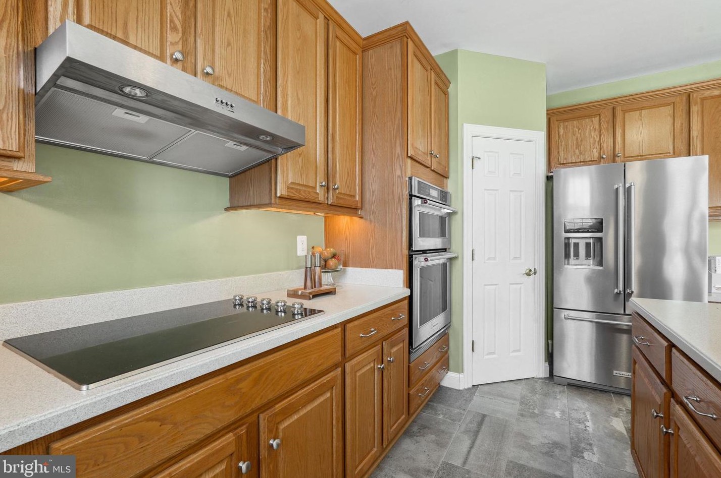 2705 Queensberry Dr, Huntingtown MD  20639-2321 exterior