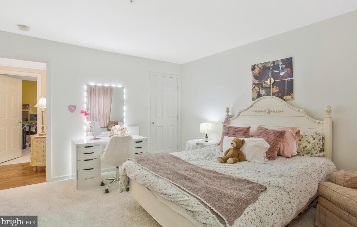 2440 Stella Dr, Huntingtown MD  20639-4218 exterior