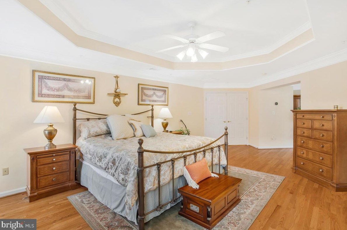 2440 Stella Dr, Huntingtown MD  20639-4218 exterior