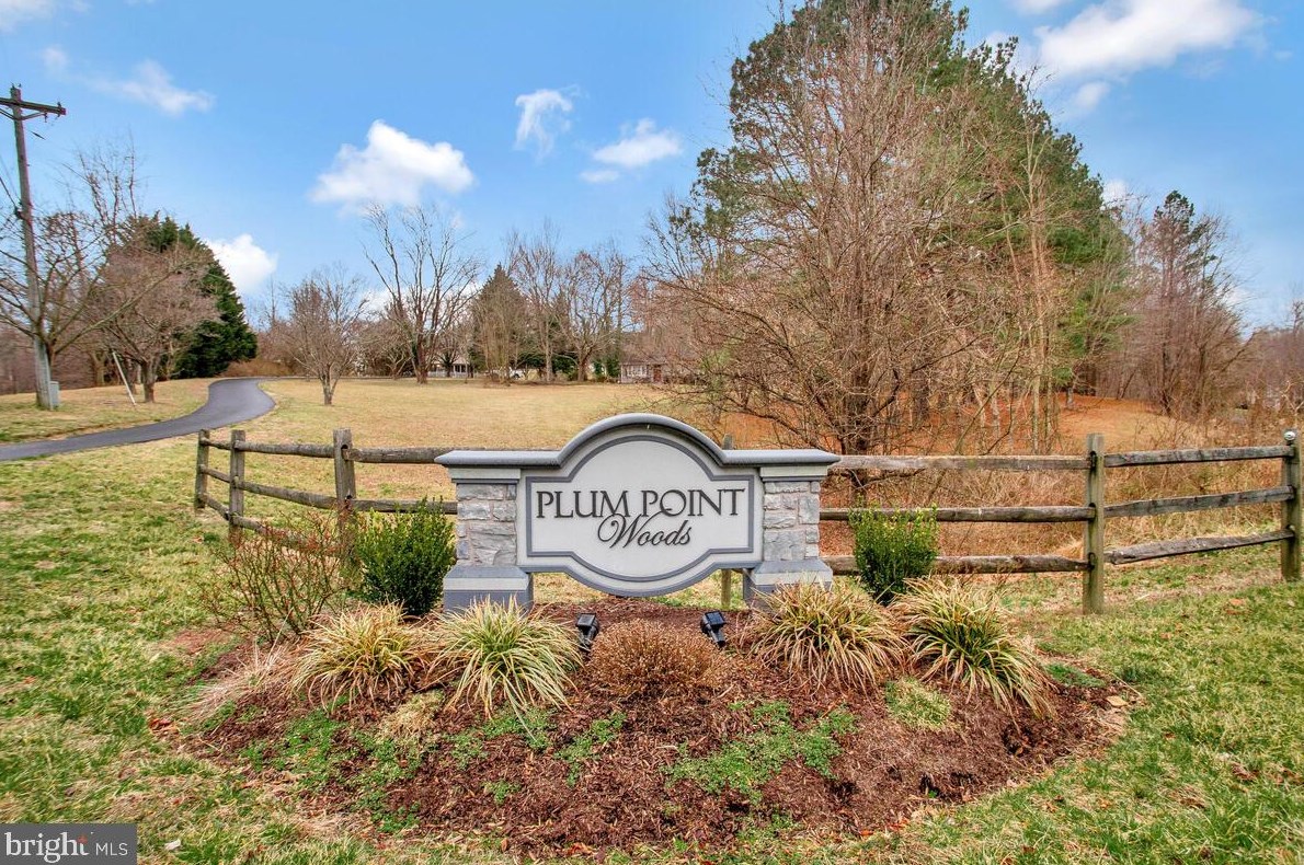 2440 Stella Dr, Huntingtown MD  20639-4218 exterior