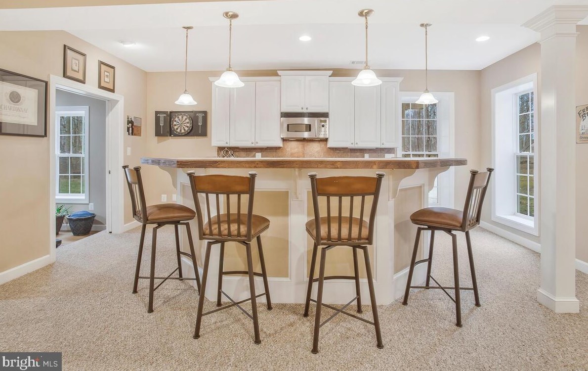 2440 Stella Dr, Huntingtown MD  20639-4218 exterior