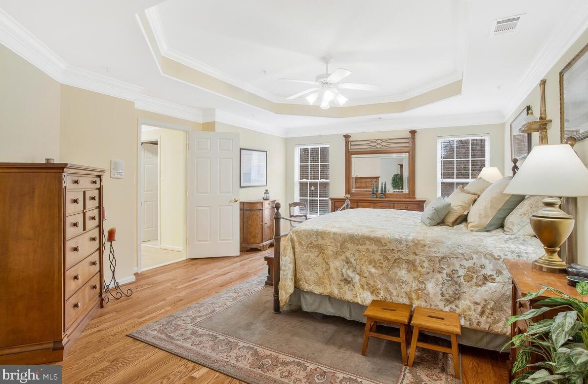 2440 Stella Dr, Huntingtown MD  20639-4218 exterior