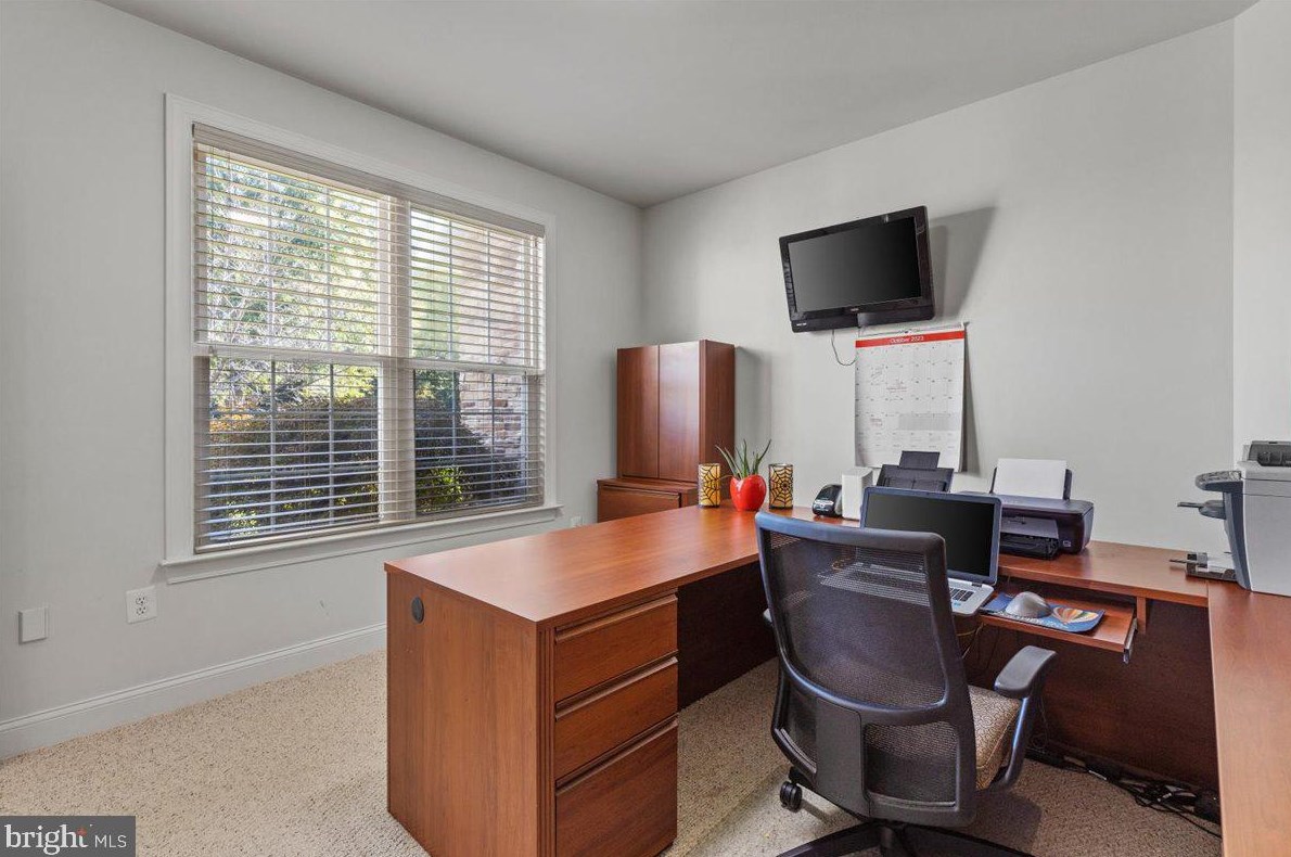 9580 Covenant Ct, Owings MD  20736-3334 exterior