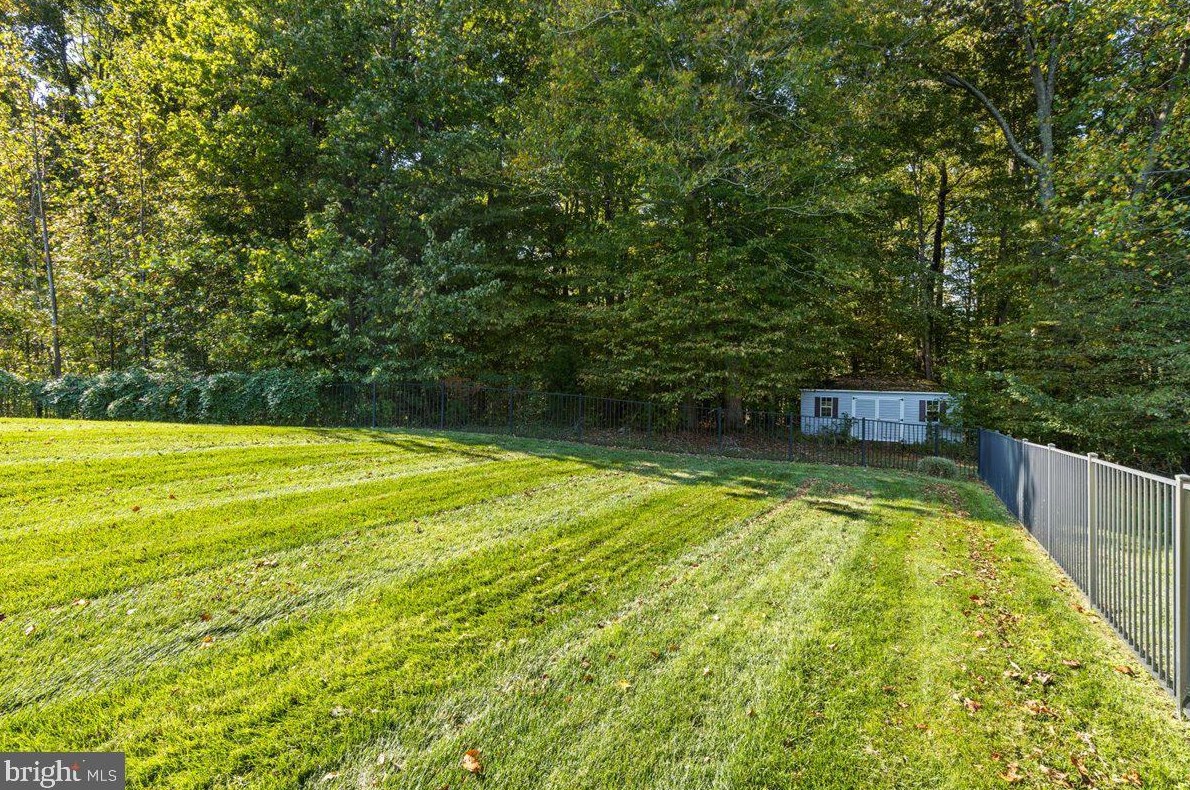 9580 Covenant Ct, Owings MD  20736-3334 exterior