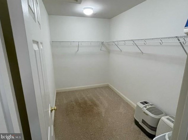 9580 Covenant Ct, Owings MD  20736-3334 exterior