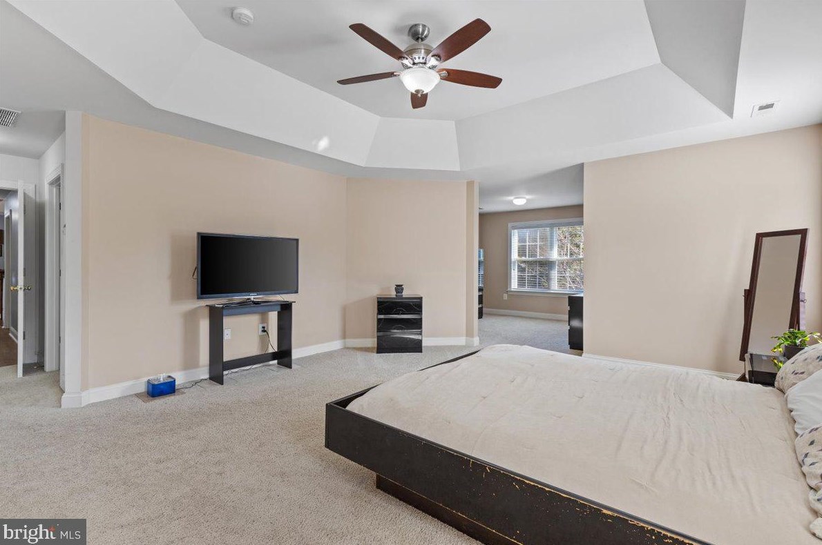 9580 Covenant Ct, Owings MD  20736-3334 exterior