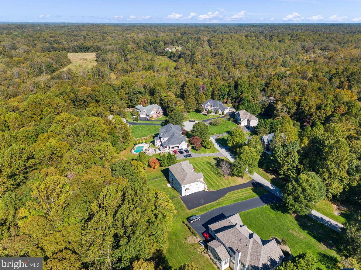 9580 Covenant Ct, Owings MD  20736-3334 exterior