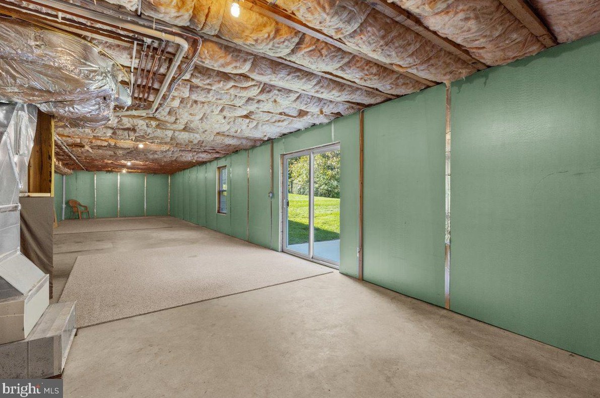 9580 Covenant Ct, Owings MD  20736-3334 exterior