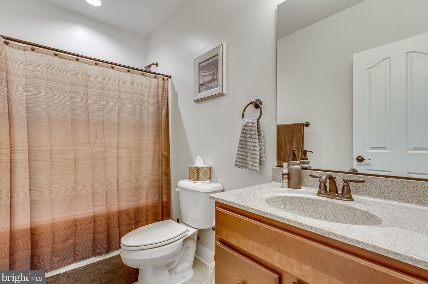 3179 Huntsman Dr, Huntingtown MD  20639 exterior