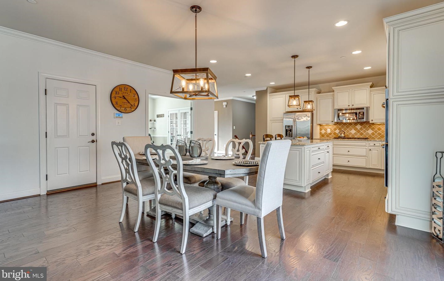 3179 Huntsman Dr, Huntingtown MD  20639 exterior