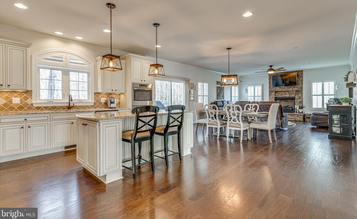 3179 Huntsman Dr, Huntingtown MD  20639 exterior