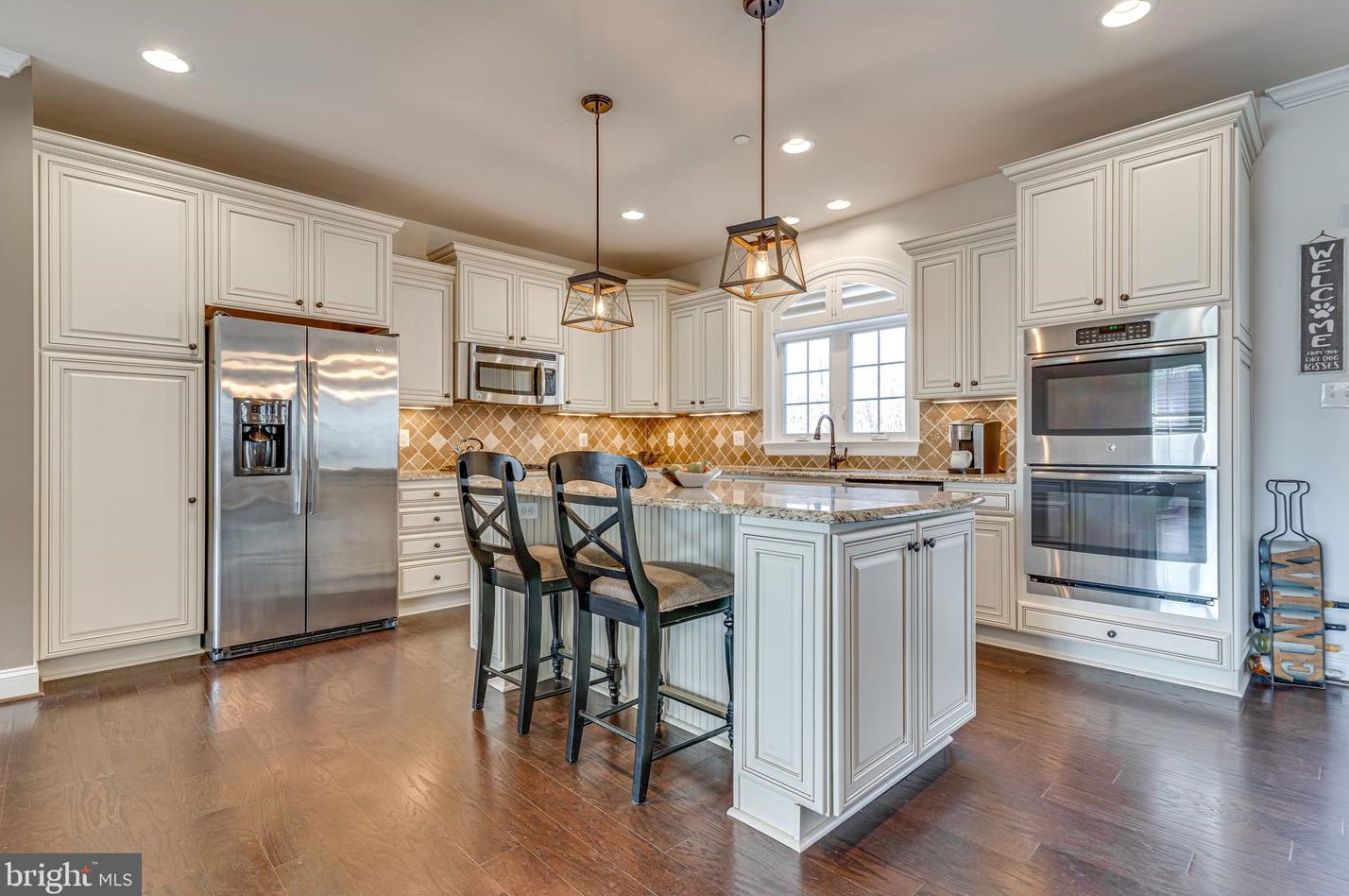 3179 Huntsman Dr, Huntingtown MD  20639 exterior