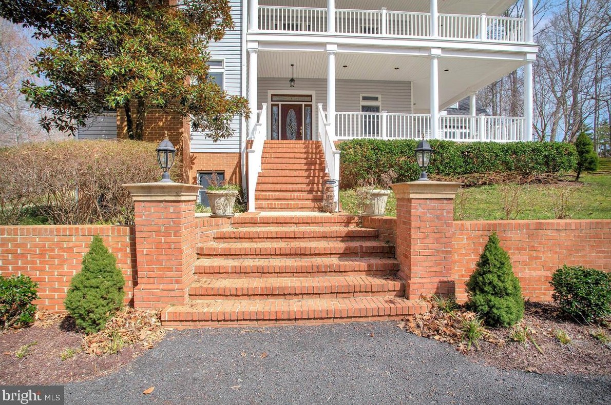 4030 Howes Ct, Dunkirk MD  20754-3009 exterior