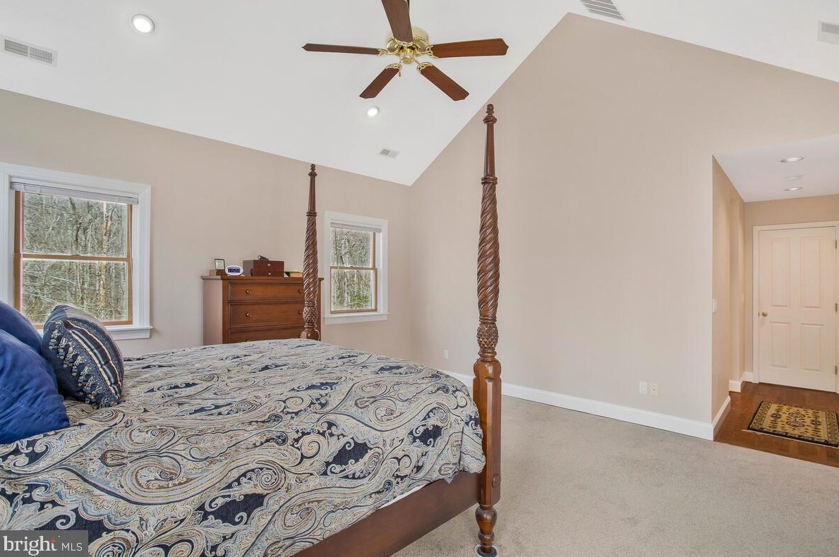 4030 Howes Ct, Dunkirk MD  20754-3009 exterior