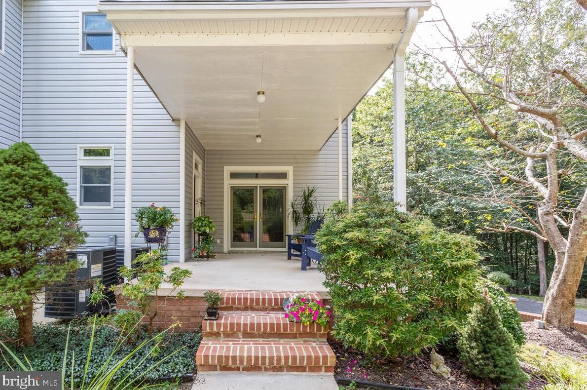 4030 Howes Ct, Dunkirk MD  20754-3009 exterior