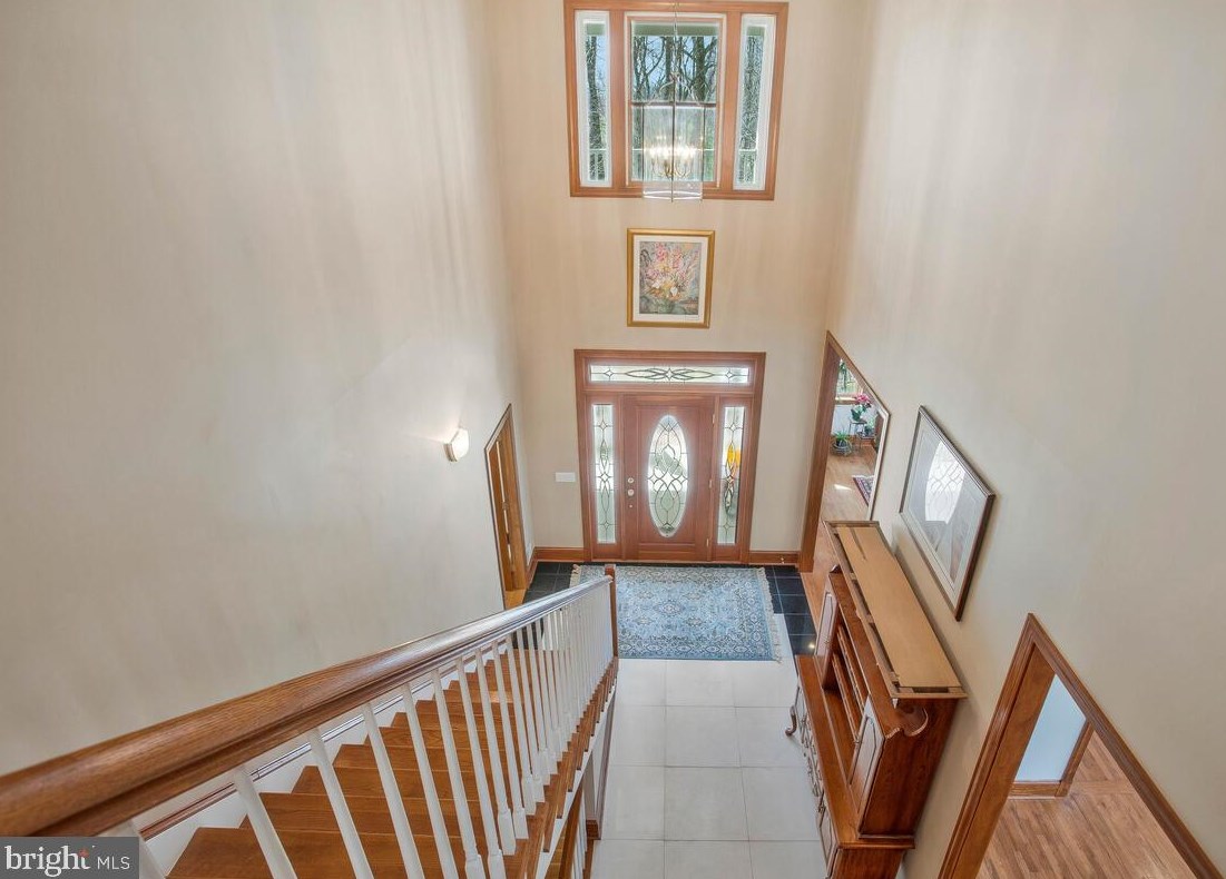 4030 Howes Ct, Dunkirk MD  20754-3009 exterior