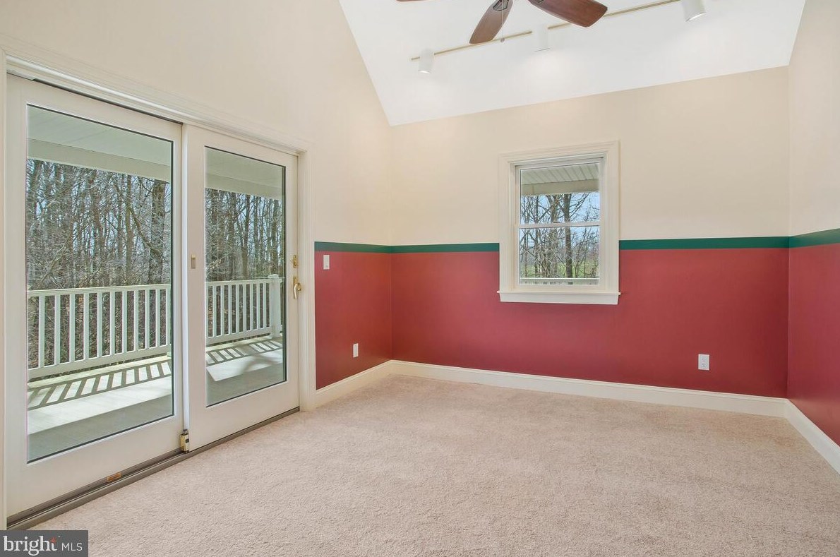 4030 Howes Ct, Dunkirk MD  20754-3009 exterior