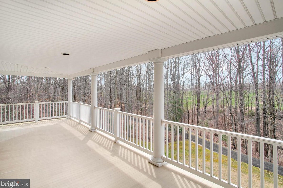 4030 Howes Ct, Dunkirk MD  20754-3009 exterior