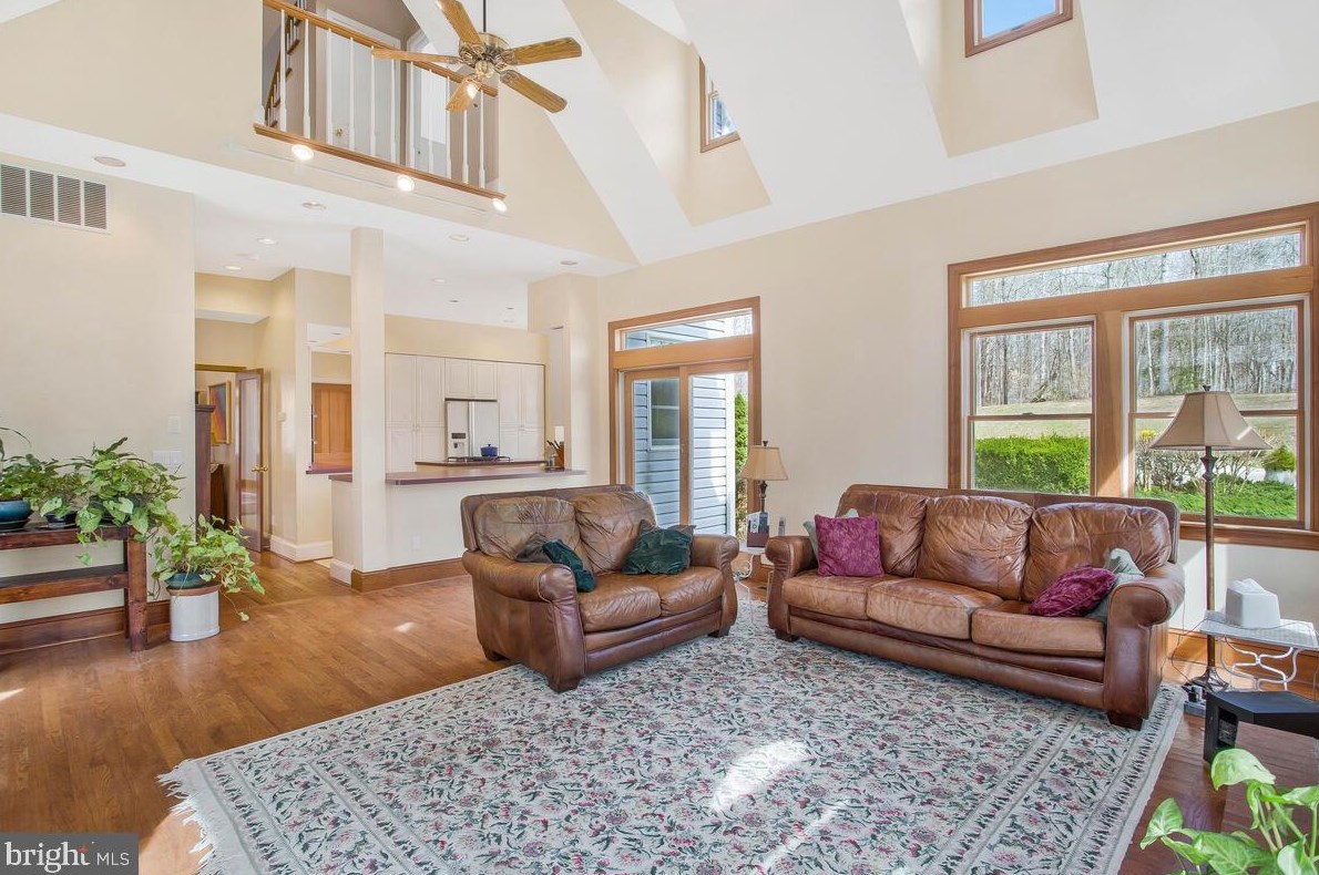 4030 Howes Ct, Dunkirk MD  20754-3009 exterior