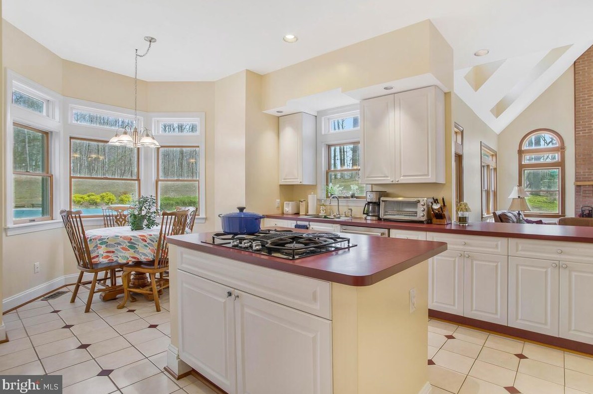 4030 Howes Ct, Dunkirk MD  20754-3009 exterior