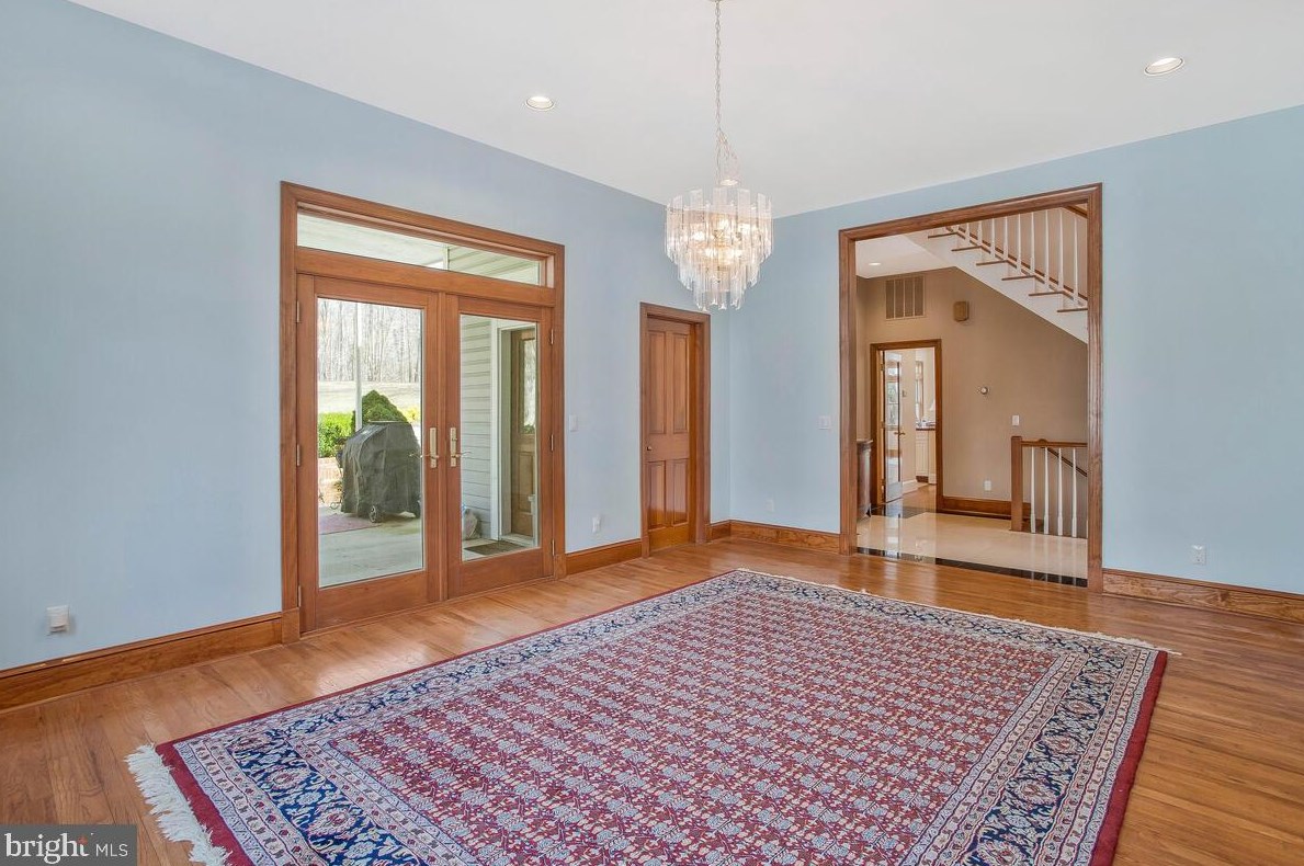 4030 Howes Ct, Dunkirk MD  20754-3009 exterior