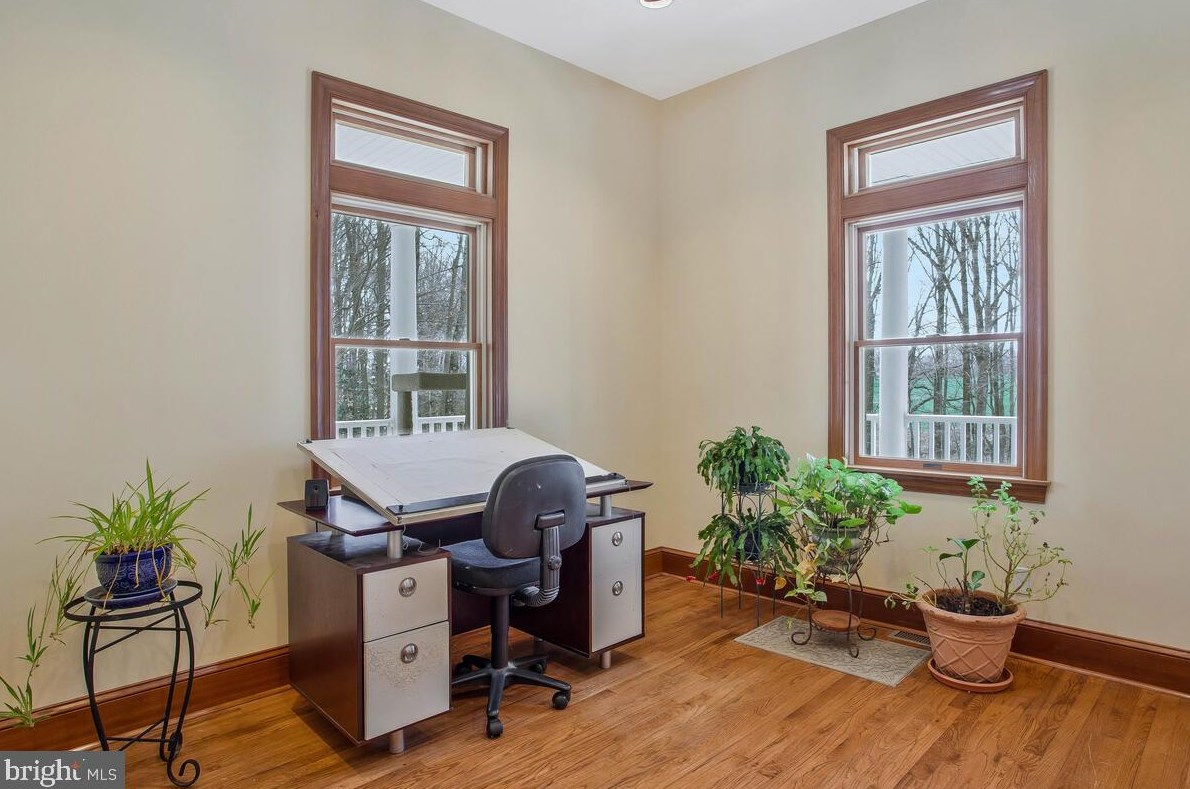 4030 Howes Ct, Dunkirk MD  20754-3009 exterior