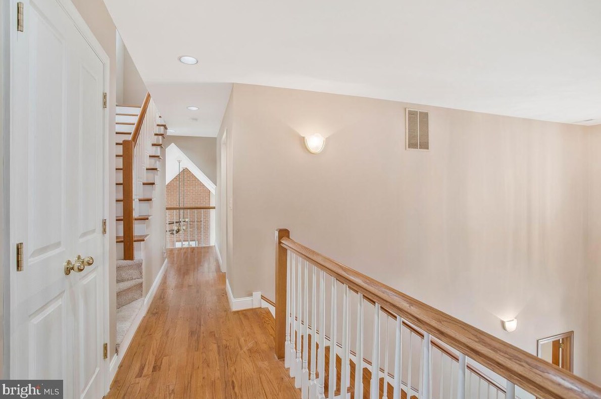 4030 Howes Ct, Dunkirk MD  20754-3009 exterior