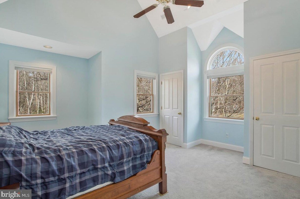 4030 Howes Ct, Dunkirk MD  20754-3009 exterior