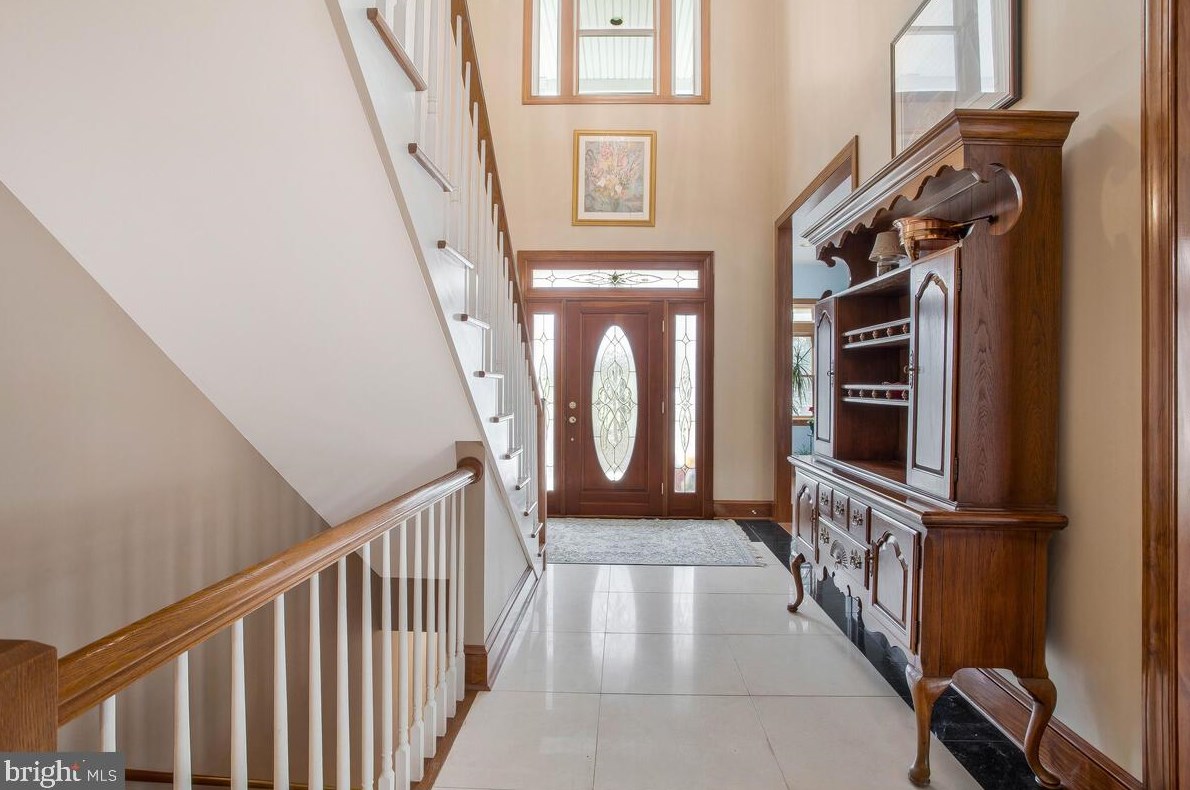 4030 Howes Ct, Dunkirk MD  20754-3009 exterior