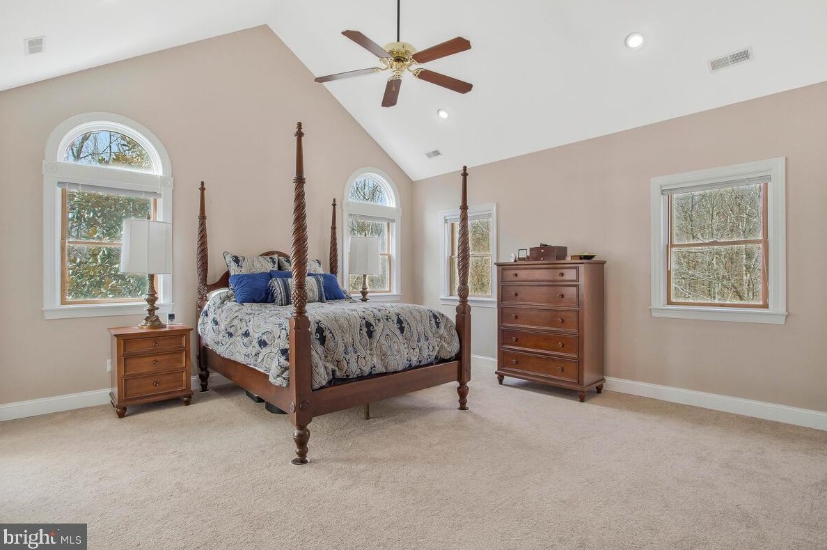 4030 Howes Ct, Dunkirk MD  20754-3009 exterior