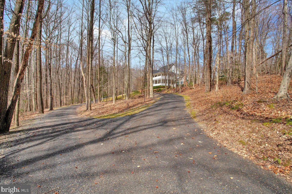 4030 Howes Ct, Dunkirk MD  20754-3009 exterior