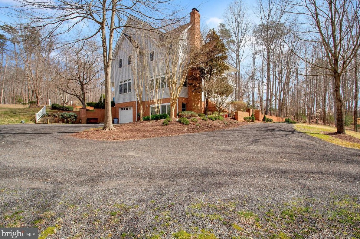 4030 Howes Ct, Dunkirk MD  20754-3009 exterior