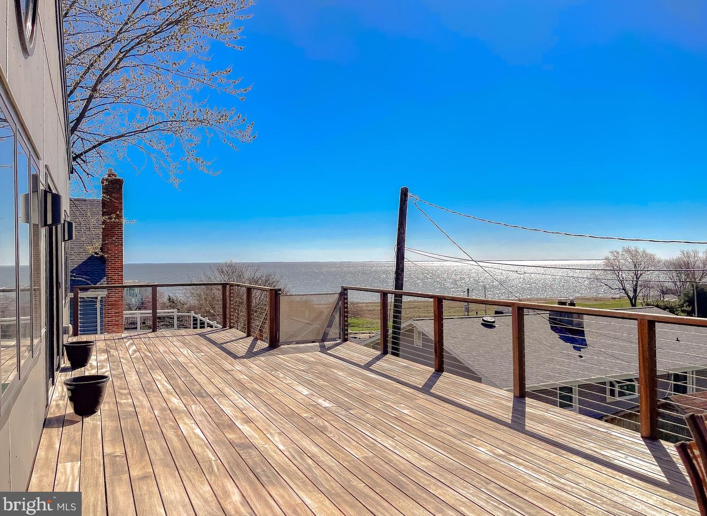 5101 Bay Pkwy, Huntingtown MD  20639-9337 exterior