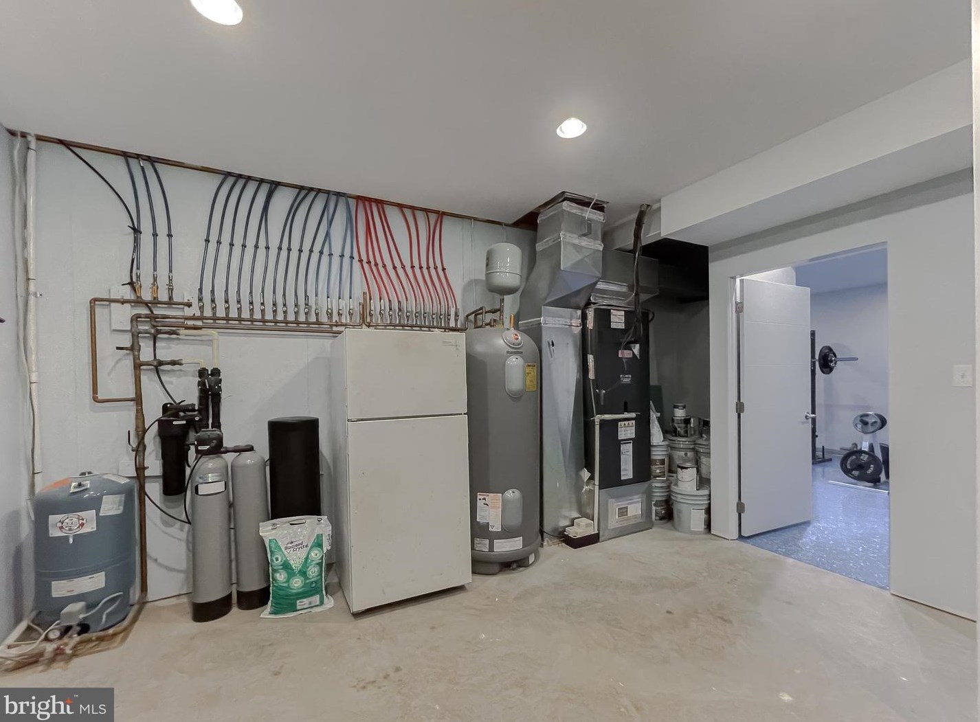 5101 Bay Pkwy, Huntingtown MD  20639-9337 exterior