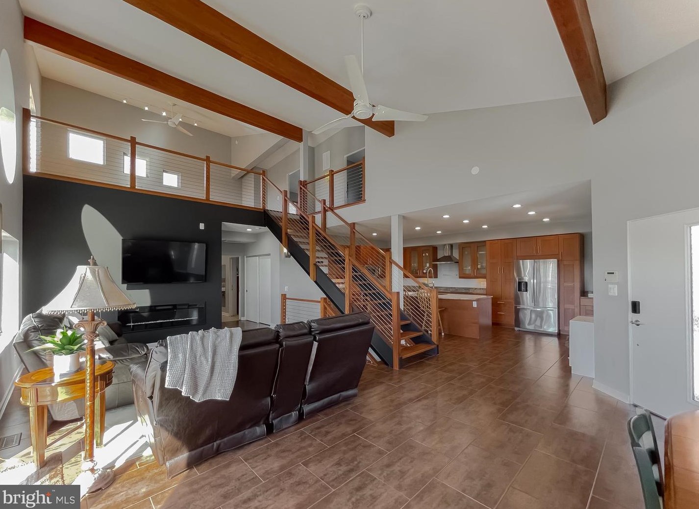 5101 Bay Pkwy, Huntingtown MD  20639-9337 exterior