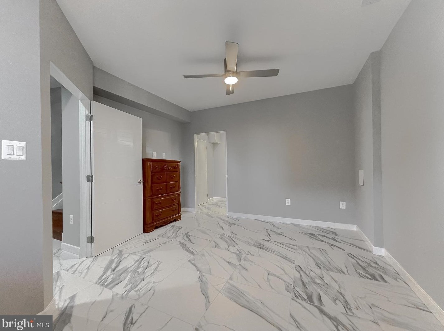 5101 Bay Pkwy, Huntingtown MD  20639-9337 exterior