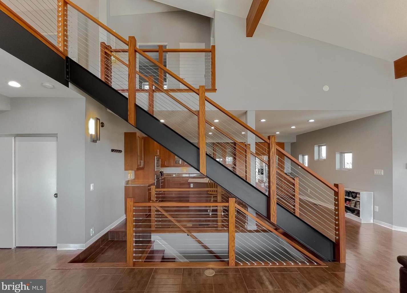 5101 Bay Pkwy, Huntingtown MD  20639-9337 exterior