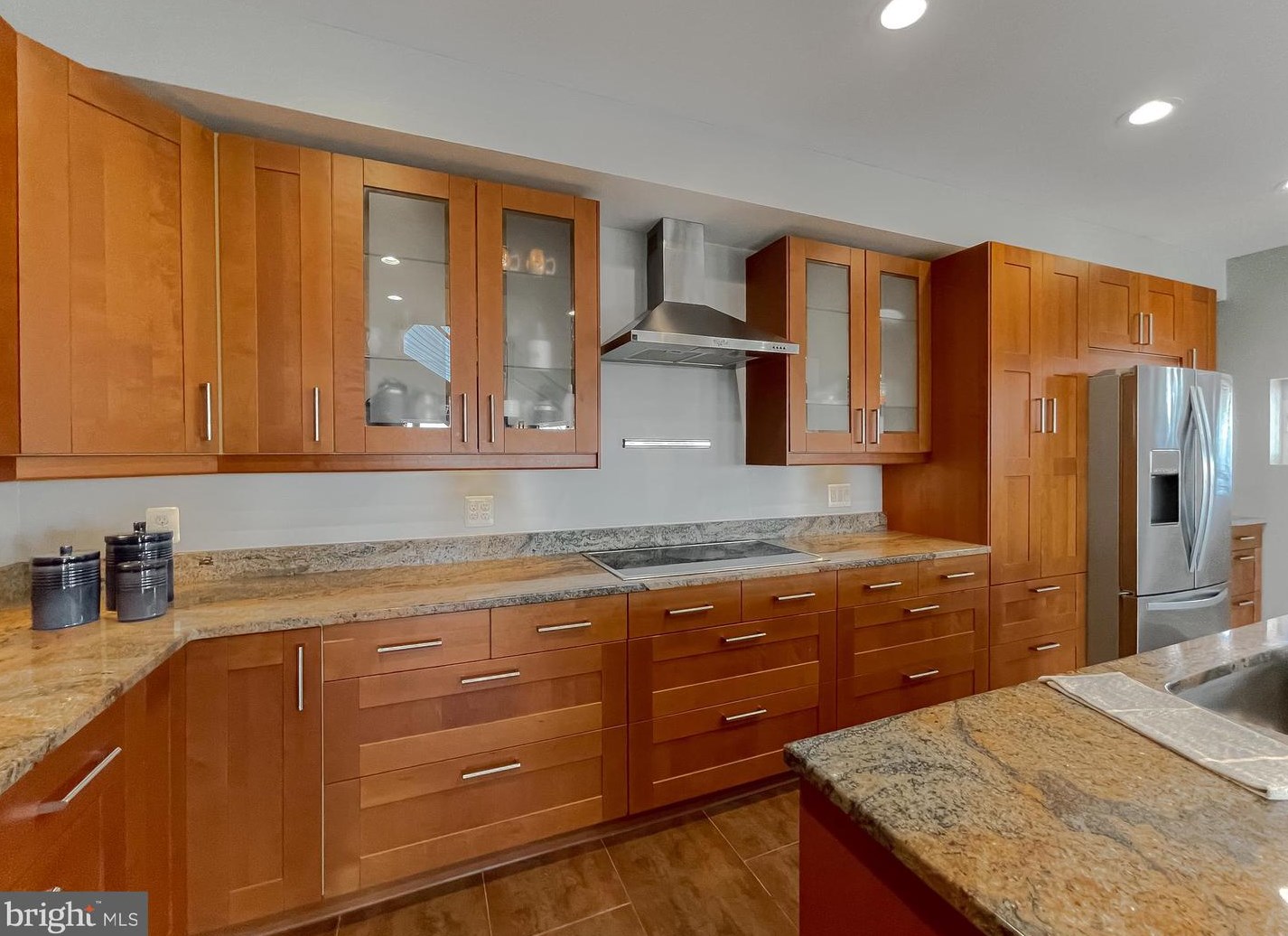 5101 Bay Pkwy, Huntingtown MD  20639-9337 exterior