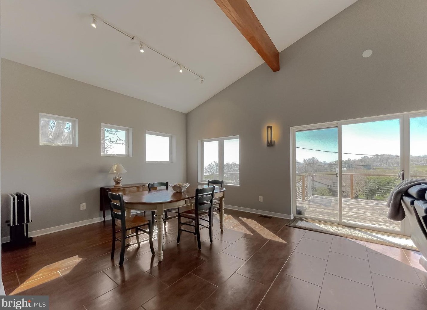 5101 Bay Pkwy, Huntingtown MD  20639-9337 exterior