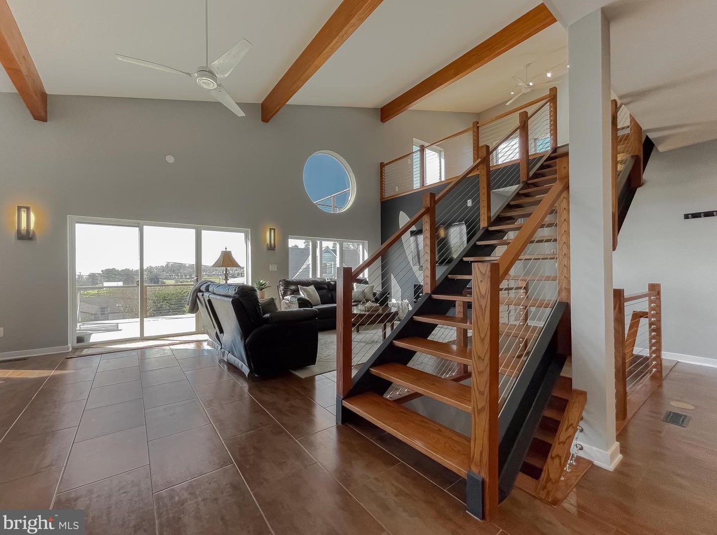 5101 Bay Pkwy, Huntingtown MD  20639-9337 exterior