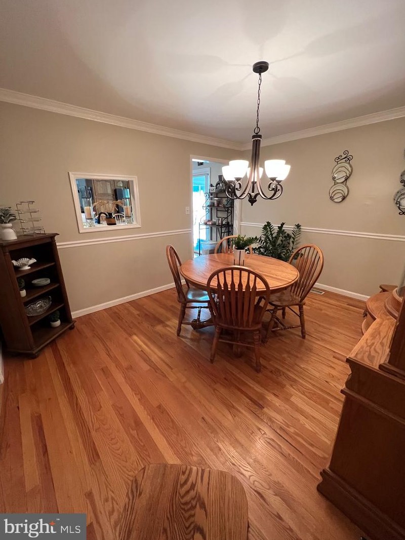 12420 Uncle Charlies Spur, Dunkirk MD 20754-9747 exterior