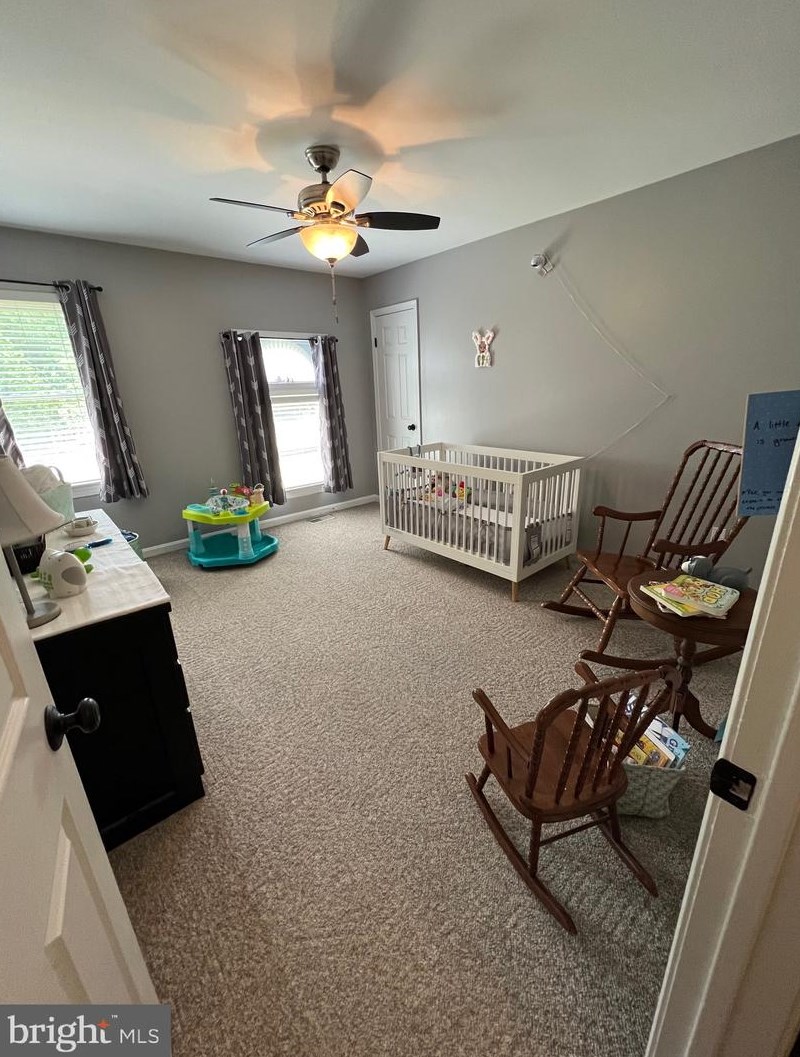 12420 Uncle Charlies Spur, Dunkirk MD 20754-9747 exterior